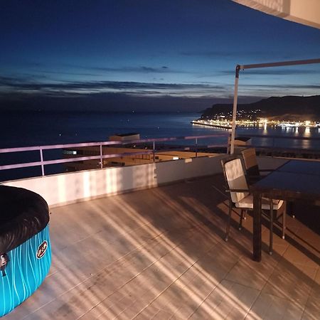 Apartamento Yvonne'S Bela Vista Sesimbra Exterior foto