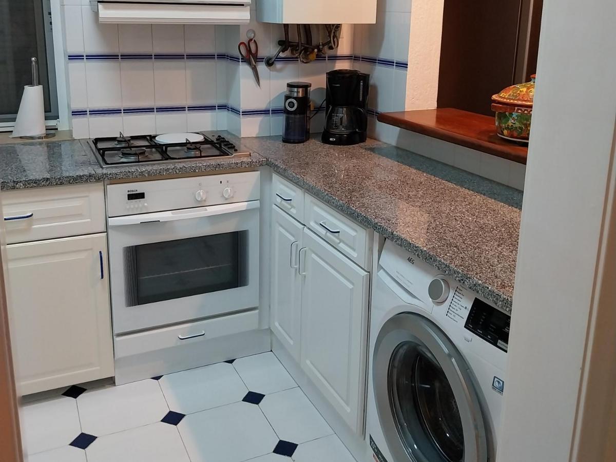 Apartamento Yvonne'S Bela Vista Sesimbra Exterior foto