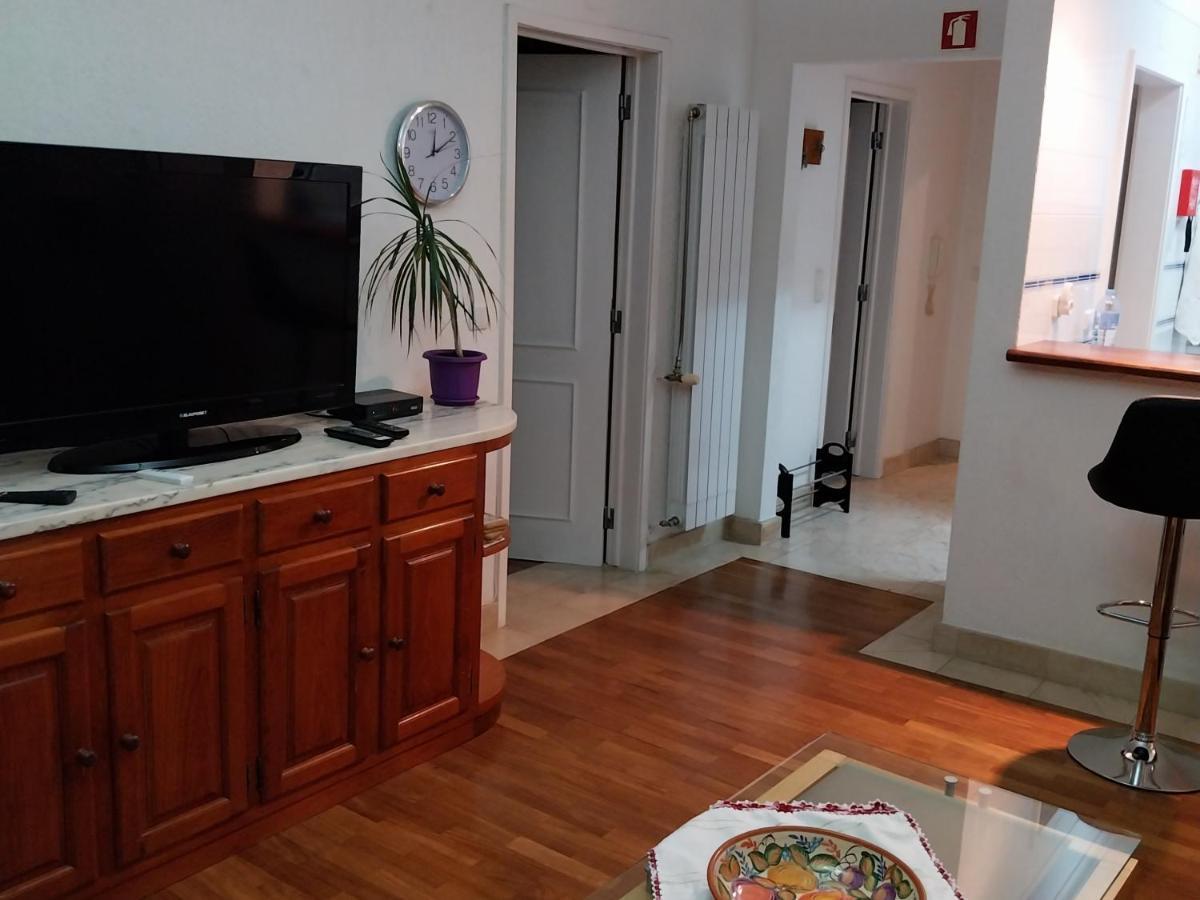 Apartamento Yvonne'S Bela Vista Sesimbra Exterior foto