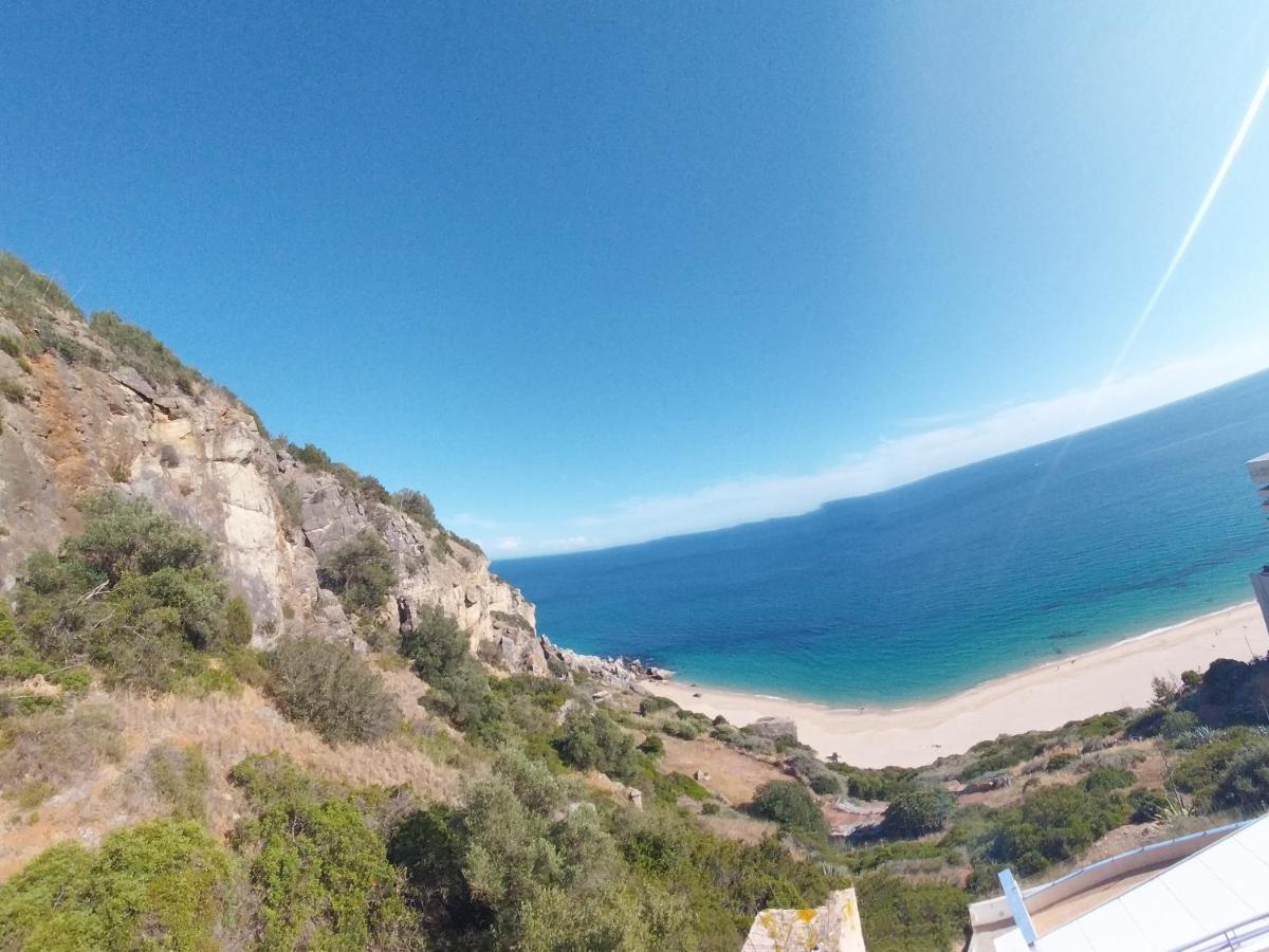 Apartamento Yvonne'S Bela Vista Sesimbra Exterior foto