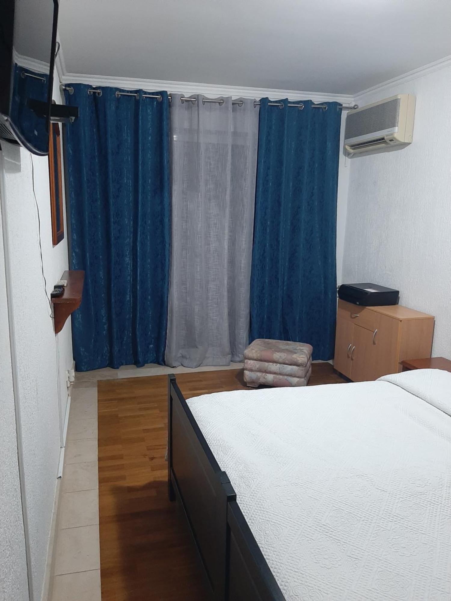 Apartamento Yvonne'S Bela Vista Sesimbra Exterior foto