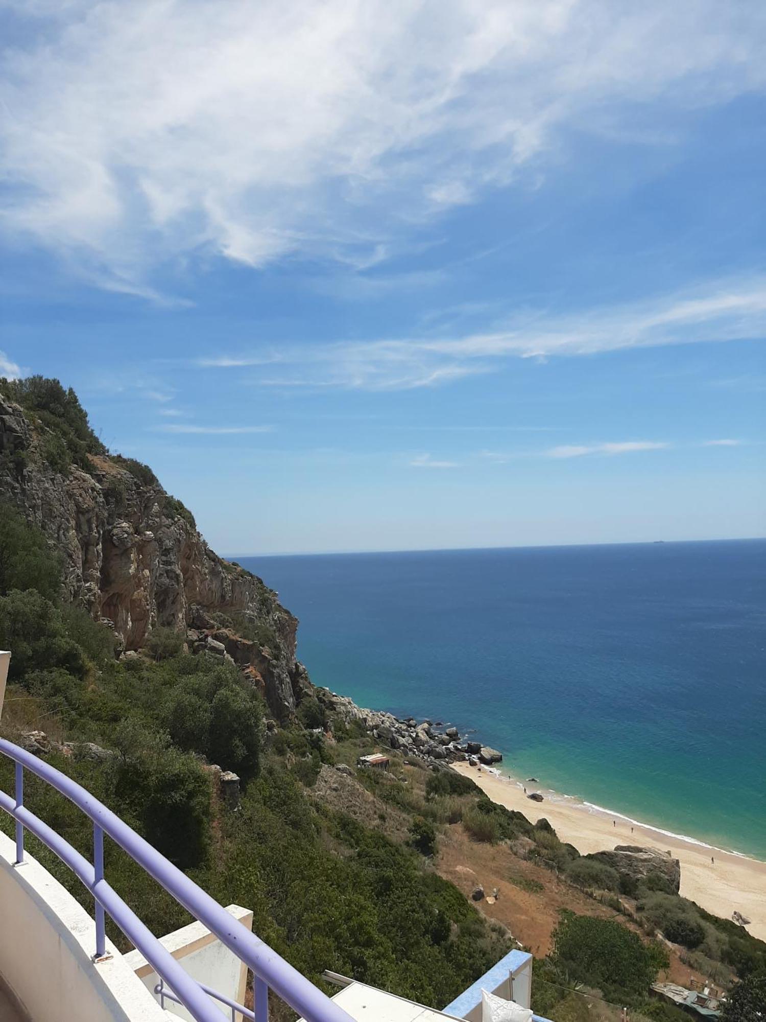 Apartamento Yvonne'S Bela Vista Sesimbra Exterior foto