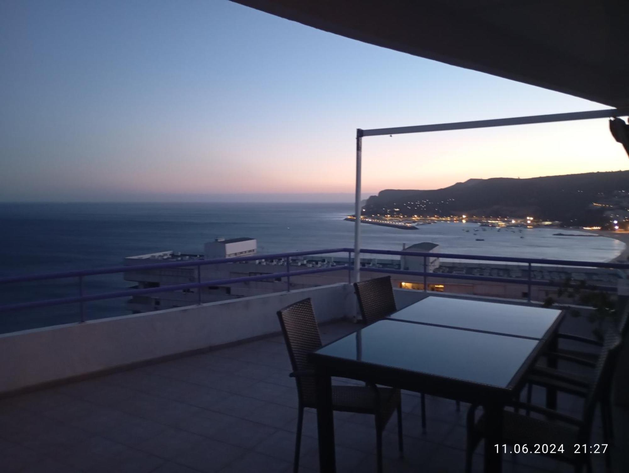 Apartamento Yvonne'S Bela Vista Sesimbra Exterior foto