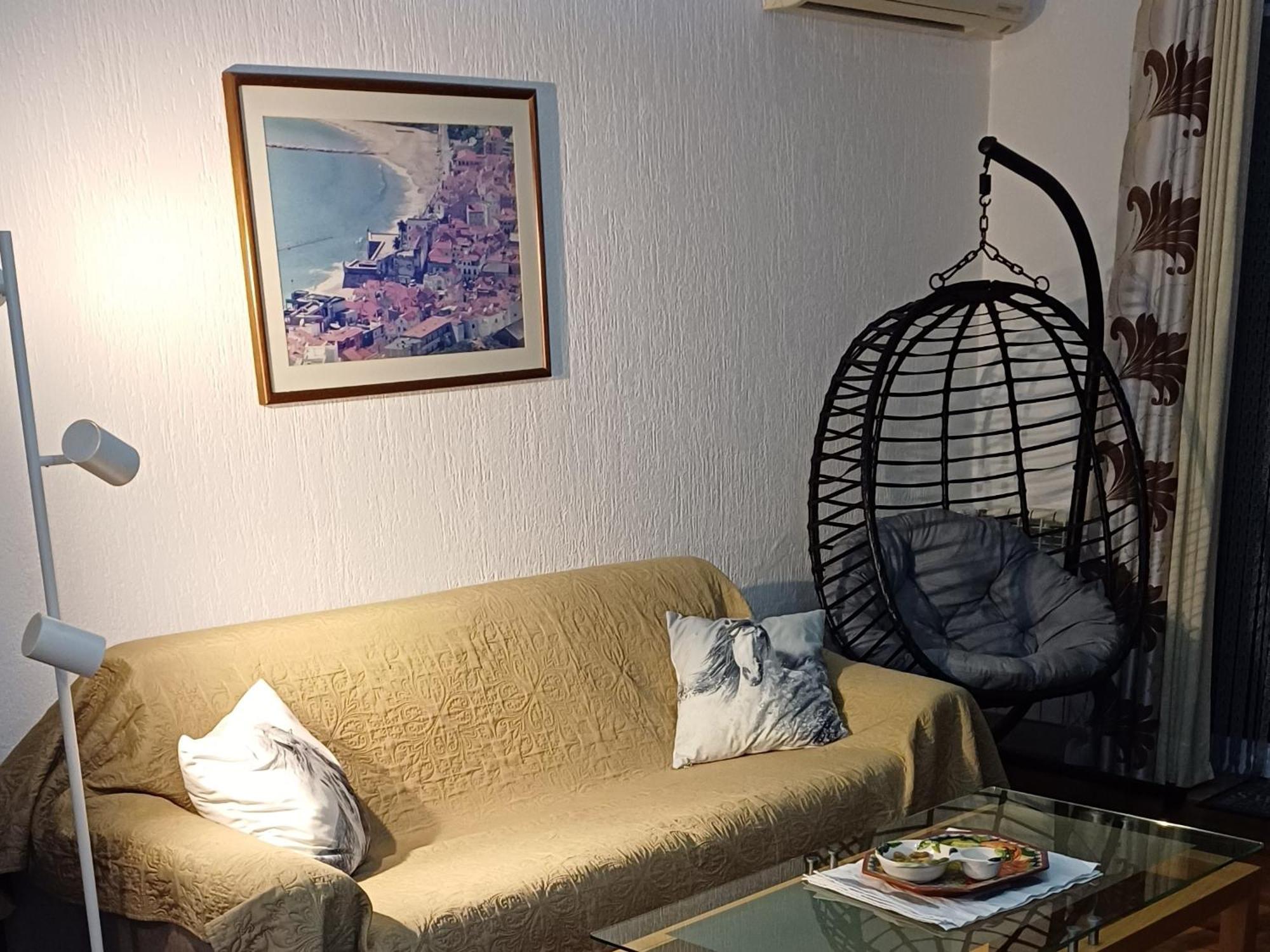 Apartamento Yvonne'S Bela Vista Sesimbra Exterior foto