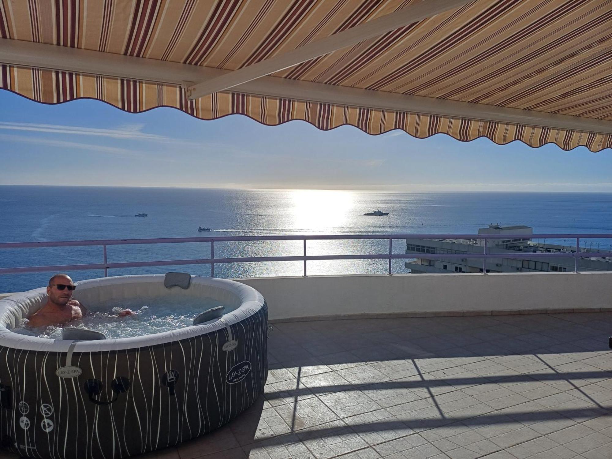 Apartamento Yvonne'S Bela Vista Sesimbra Habitación foto