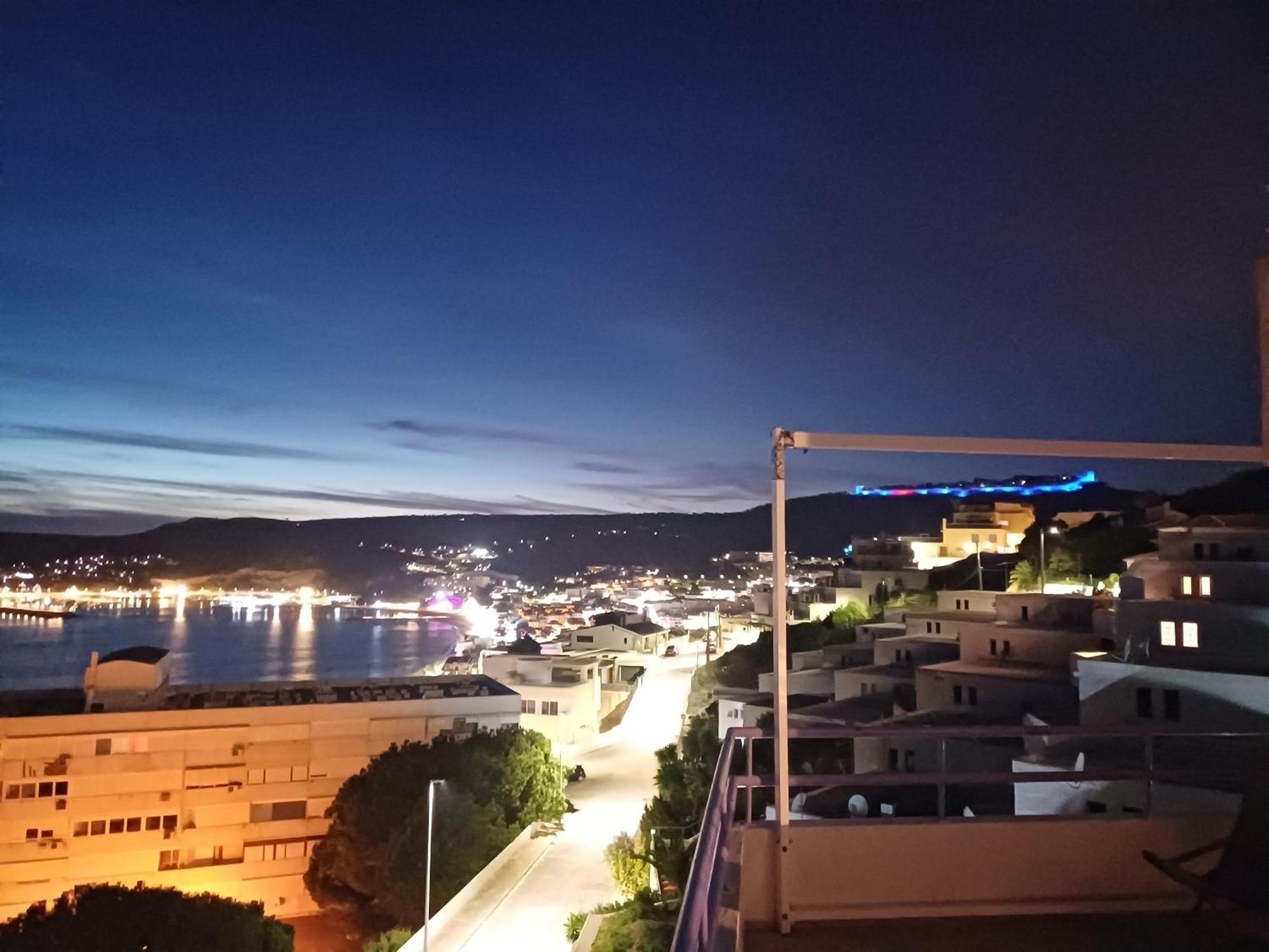 Apartamento Yvonne'S Bela Vista Sesimbra Exterior foto