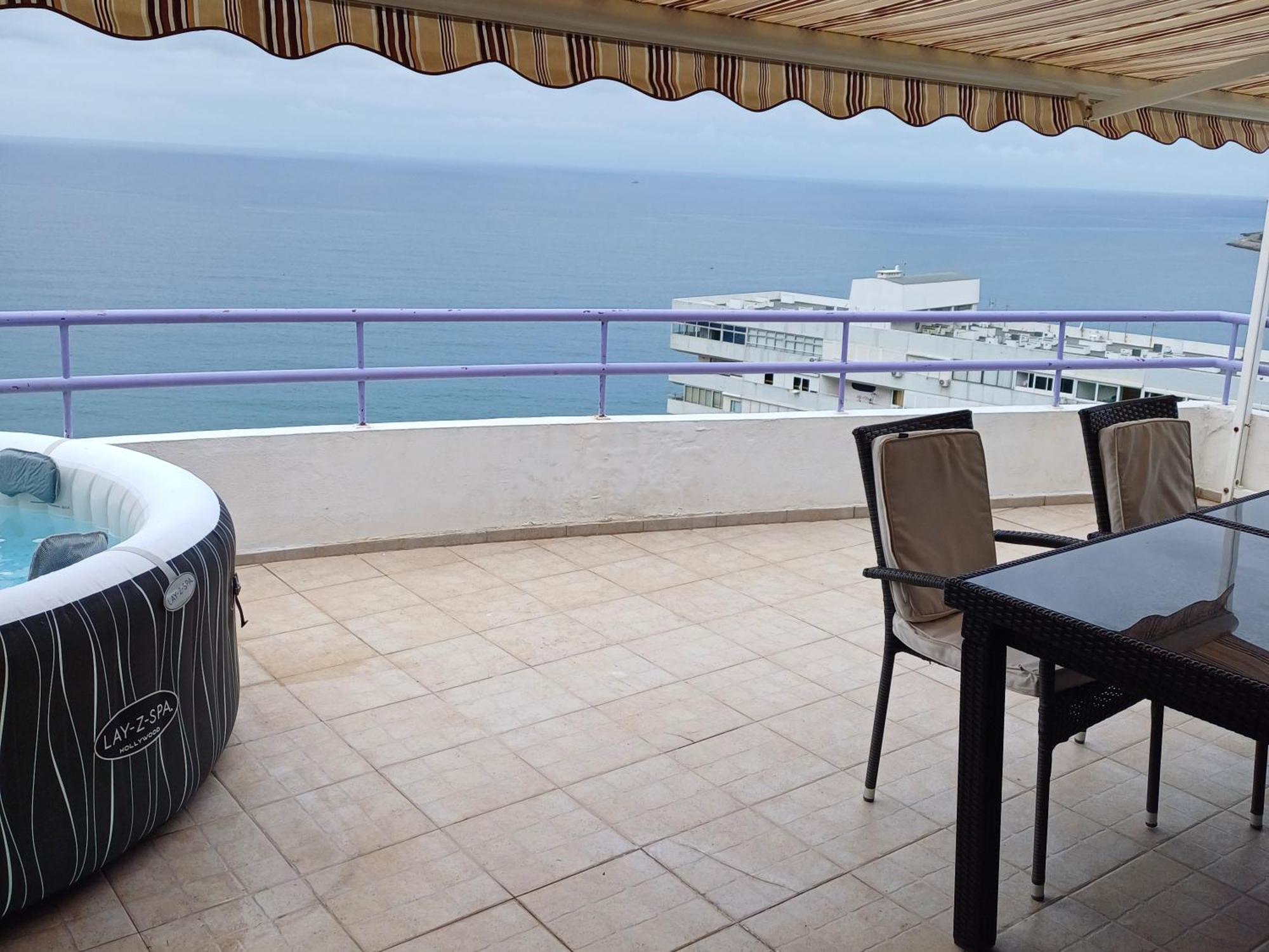 Apartamento Yvonne'S Bela Vista Sesimbra Exterior foto