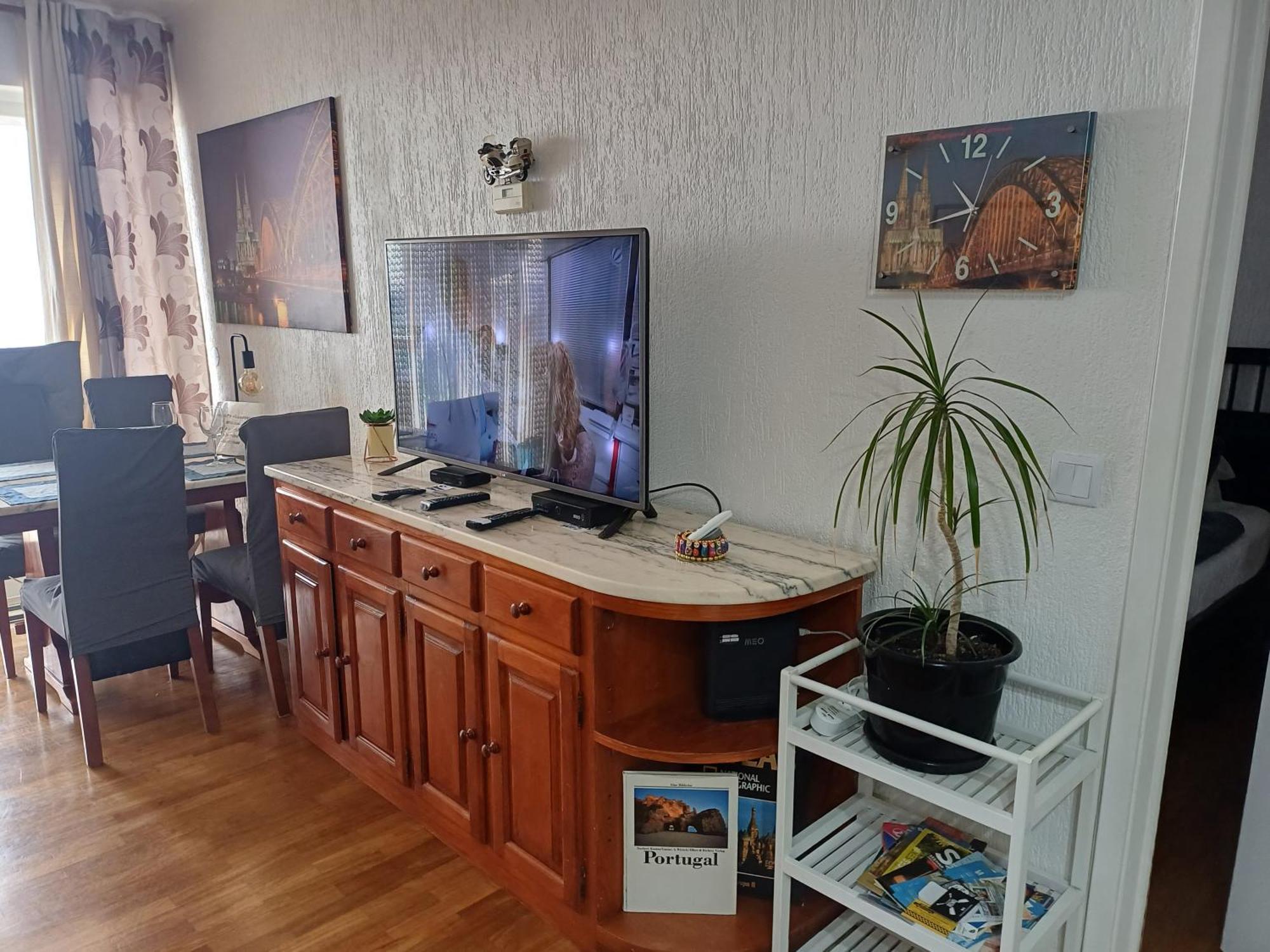 Apartamento Yvonne'S Bela Vista Sesimbra Exterior foto