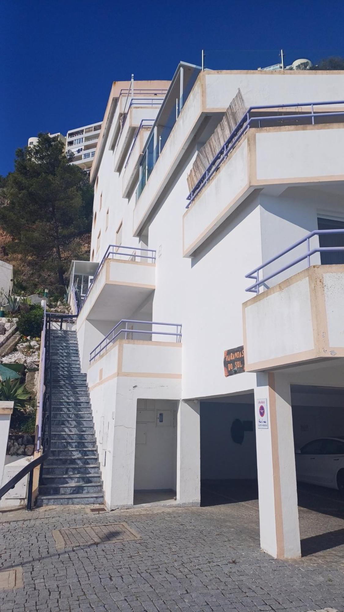 Apartamento Yvonne'S Bela Vista Sesimbra Exterior foto