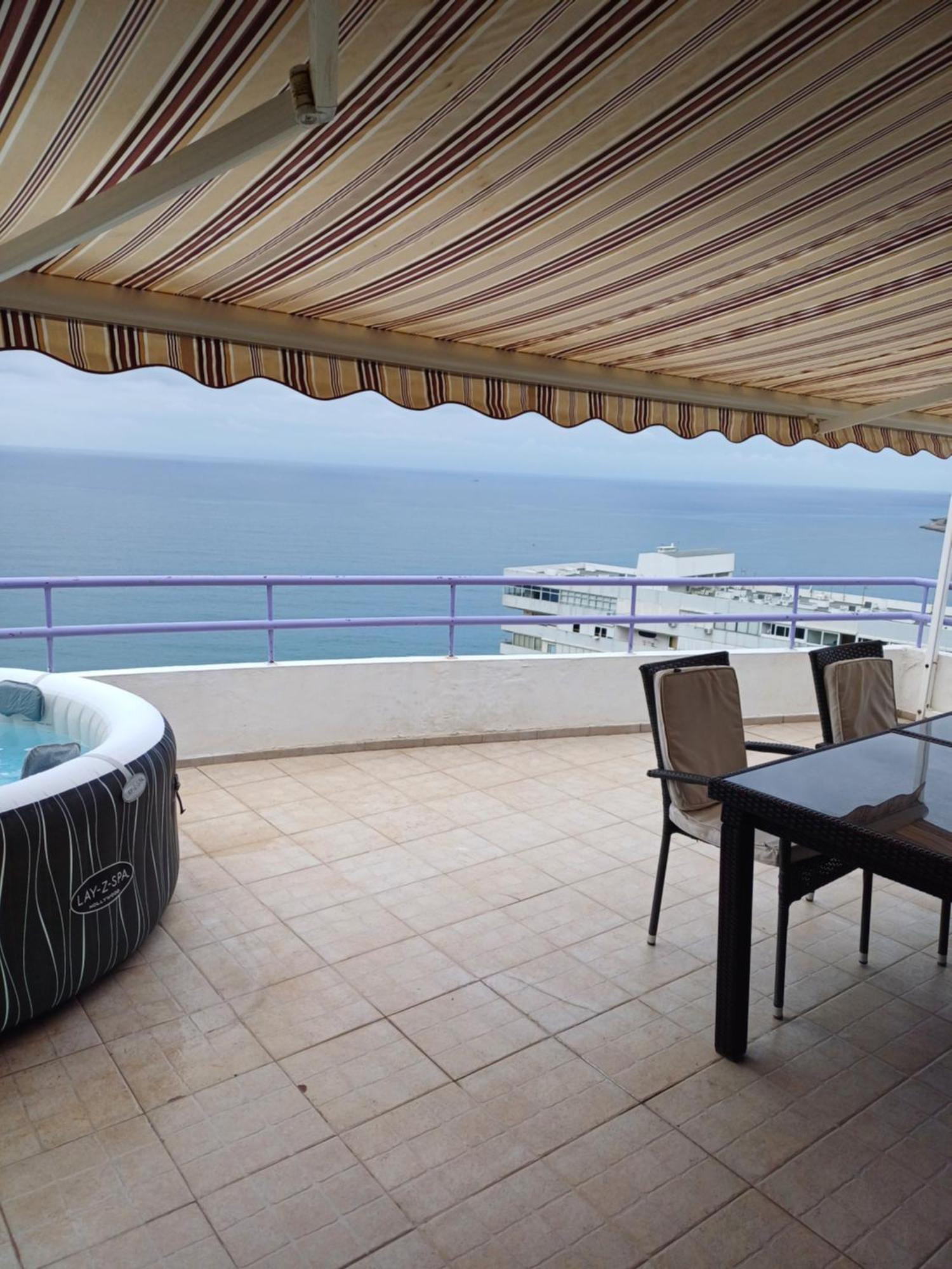 Apartamento Yvonne'S Bela Vista Sesimbra Exterior foto