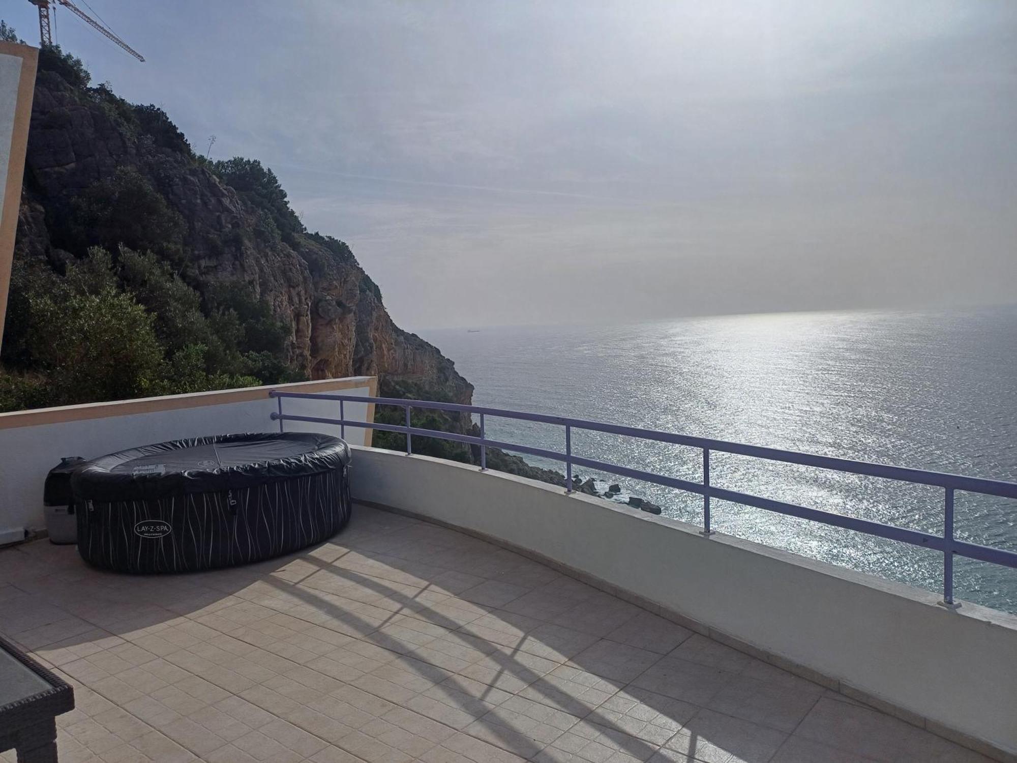 Apartamento Yvonne'S Bela Vista Sesimbra Exterior foto