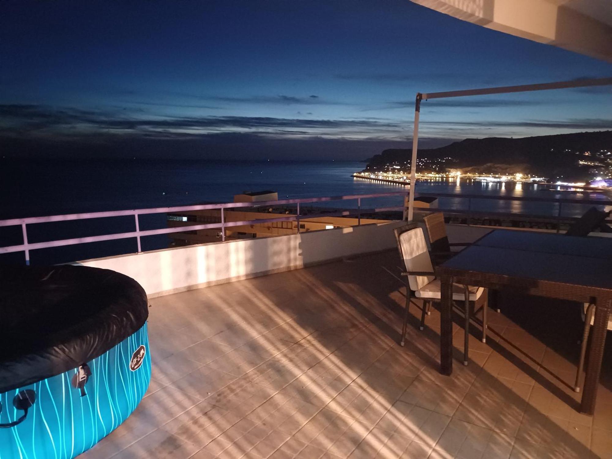 Apartamento Yvonne'S Bela Vista Sesimbra Exterior foto