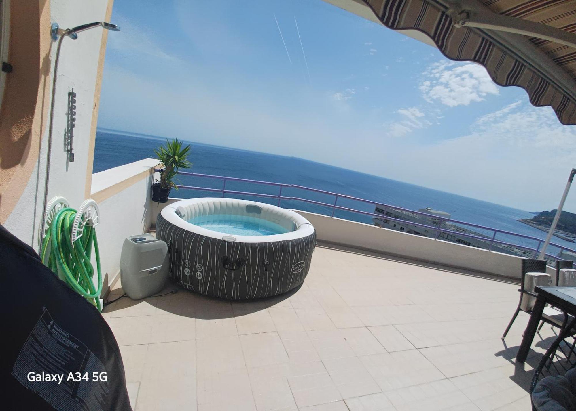 Apartamento Yvonne'S Bela Vista Sesimbra Habitación foto